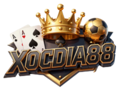 Xocdia88 | Cổng Game Bài Xóc Đĩa 88 Online Đổi Quà 30/4/2026